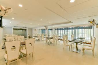 Hotel Oyo 15544 Edassery Blue Bells