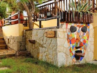 Hotel Kreta Natur