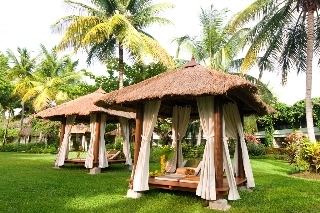 Hotel Sandals Halcyon Beach