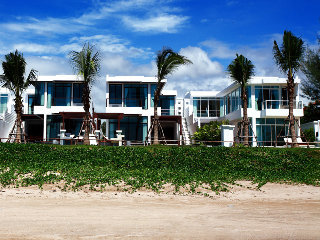 Hotel Le Bayburi Pranburi