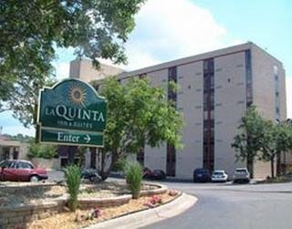 Hotel La Quinta Inn And Suites St. Paul