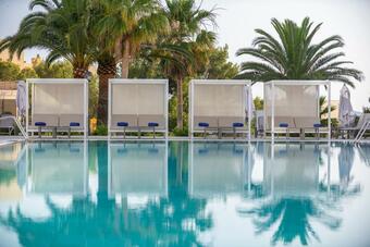 Hotel Tomir Portals Suites - Adults Only (+16)