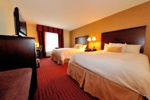 Hotel Hampton Inn Richmond - Airport