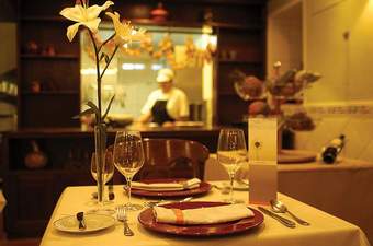 Hotel Rural Victoria