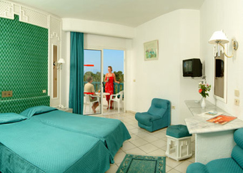 Hotel Riviera Resort