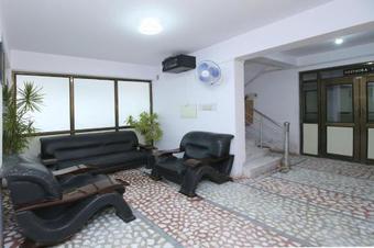 Hotel Oyo 15094 Sukooon City View