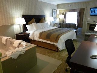 Hotel Best Western Plus Brant Park Inn & Conference Centre