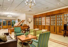 Protea Hotel Bloemfontein Central