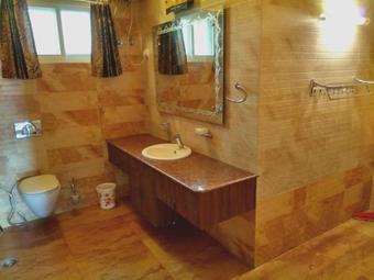 Sheetal Charming Space