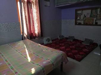 Agroturismo Sarasvati Kunj