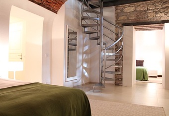 Hotel MH Apartments Central Prague