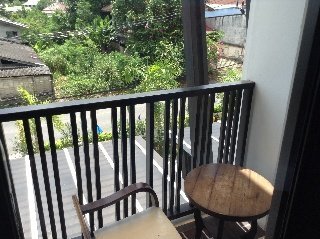 Dee Andaman Hotel Pool Bar