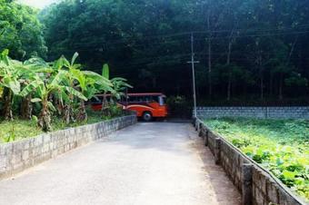 En Jays Residency (service Apartments)