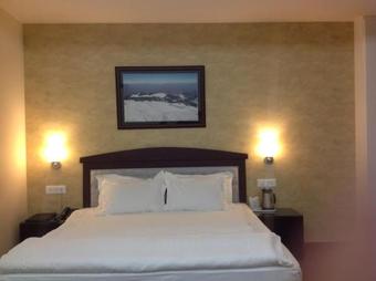 Bed & Breakfast Lake Vechoor Villas