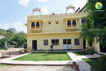 1 Br Heritage In Kumbhal Garh Road, Rajsamand (f611), By Guesthouser