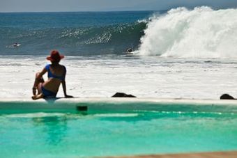 Hotel Komune Resort & Beach Club Bali