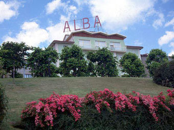 Hotel Alba