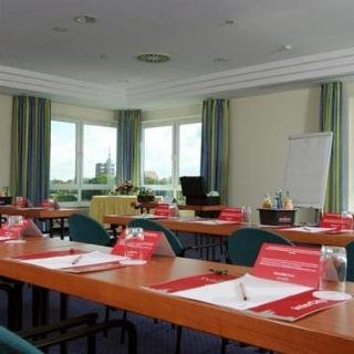 Intercity Hotel Stralsund