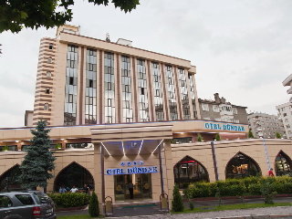 Hotel Dundar