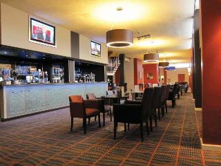 Hotel Best Western Aberavon Beach
