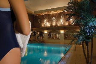 Best Western Parkway Hotel