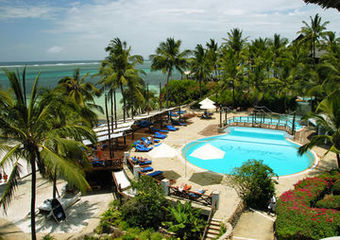 Hotel Voyager Beach Resort