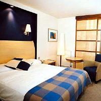 Hotel Best Western Roebuck Inn