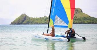 Hotel Bay Gardens Beach Resort