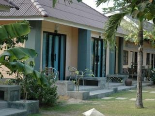 Hotel Phi Phi Villa Resort