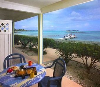 Hotel Hideaways At Palm Bay