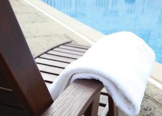 Hotel Best Western Restormel Lodge