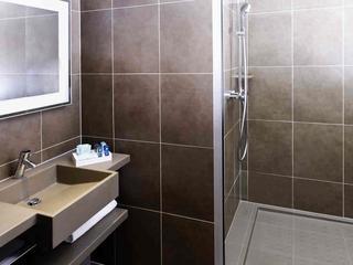 Hotel Novotel Aulnay Sous Bois