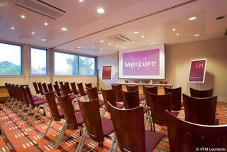 Hotel Mercure Bourg En Bresse