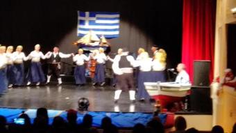 Apartamento Akti Miaouli Holiday Home