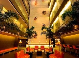 Hotel Swiss-belinn Medan