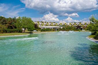 Hotel Ethra Reserve Kalidria