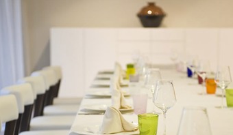 Hotel Palazzo Virgilio