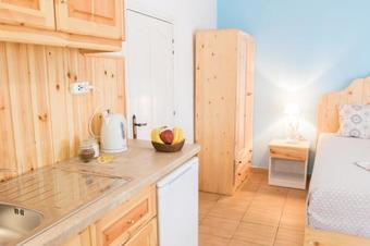 Bed & Breakfast Sofia�s Rooms