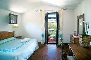 I Cottage Arbatax Park Hotel