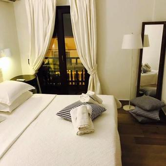 Hotel Afroditi Arhontiko