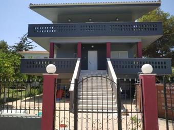 Apartamento Pink Villa