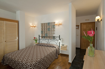 Adjovimar Apartamentos