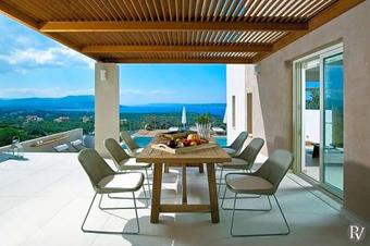 Kokkinon Khorion Villa Sleeps 6 Pool