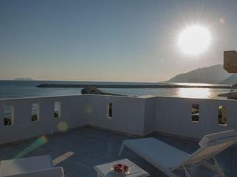 Apartamento Golden Sun