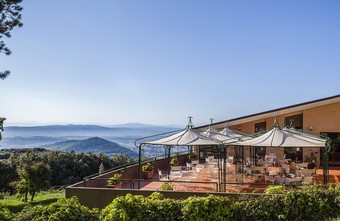 Hotel Bluebay Colle Della Trinita Perugia