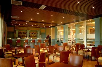 Hotel Fuente Las Piedras