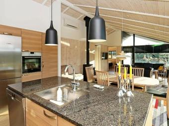 Holiday Home Hj�rring XII
