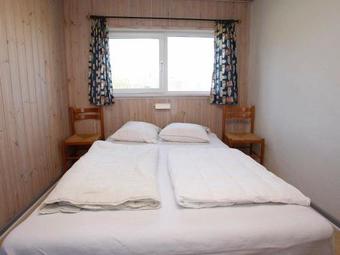 Two-bedroom Holiday Home In Strandby 1