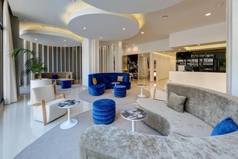 Hotel Monte Puertatierra