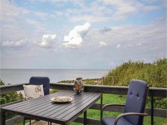 Two-bedroom Holiday Home In Liseleje